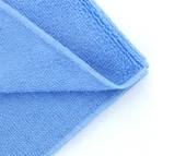 Silver Home 160 GSM Mikrofiber Bez Temizlik Toz Cam Bezi - 40 x 40 Cm. - 10 Adet thumbnail 1