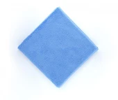 Silver Home 160 GSM Mikrofiber Bez Temizlik Toz Cam Bezi - 40 x 40 Cm. - 10 Adet thumbnail 2