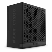 NZXT C1200 1200W 80+ Altın Modüler Güç Kaynağı thumbnail 2