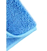 Silver Home 235 GSM Mikrofiber Bez Temizlik Toz Cam Bezi - 40 x 40 Cm. - 10 Adet thumbnail 2