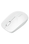 Havit MS48GT Kablosuz Sessiz Mouse - 1600 DPI Beyaz - 4
