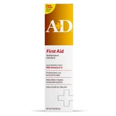 A+D İlk Yardım Kremi 42.5 Gr - 1