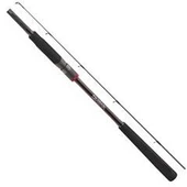 DAİWA BALLİSTİC X JİGGER 2.70M 7-28GR SPİN KAMIŞ (11526270) - 2