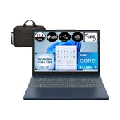 Ideapad Slim 3 15IRH10 83K10062TR-EP3 Intel Core I5-13420H 24 GB Ram 256 GB SSD Wuxga 15.3" IPS 300NITS Windows 11 Pro + Elektropasaj Çanta - 1