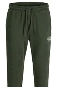 Jack&jones 12279104 Erkek Esofman Alti - Yesil - 3