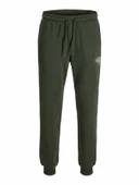 Jack&jones 12279104 Erkek Esofman Alti - Yesil - 1
