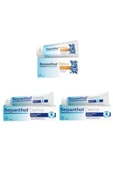 Bepanthol Tattoo Dövme Bakım Merhemi 50 Gr 1 Adet +Derma Onarıcı Bakım 30 Gr 2 Adet - SKT: 05/2028 - 1