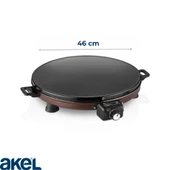 AKEL AT610O-BAKIR KATMER SACI thumbnail 2