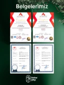 Online Çiftçi Lüks Karışık Kuruyemiş 400Gr - 6