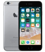 Apple iPhone 6 16 GB Uzay Grisi - 1
