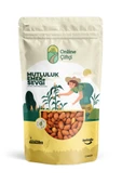 Online Çiftçi Tuzlu Kavrulmuş Yer Fıstığı 400Gr - 1