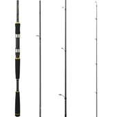 DAİWA NEW LEGALİS SEABASS 2.72M 14-56GR 2P OLTA KAMIŞI - 2