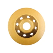 Fixonic B.H.D BHD00839 115mm Elmaslı Taşlama Silme Disk thumbnail 2