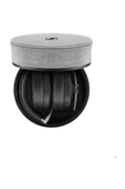 Sennheiser Momentum 3 Kablosuz Aktif Gürültü Engelleyici Kulaklık Siyah - 4