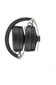 Sennheiser Momentum 3 Kablosuz Aktif Gürültü Engelleyici Kulaklık Siyah - 2