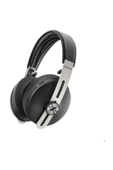 Sennheiser Momentum 3 Kablosuz Aktif Gürültü Engelleyici Kulaklık Siyah - 3