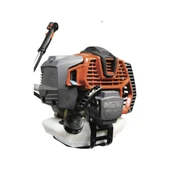 BCH 40 T MOTORLU TIRPAN - 2