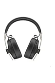 Sennheiser Momentum 3 Kablosuz Aktif Gürültü Engelleyici Kulaklık Siyah - 1