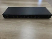 Audio Authority V1.3 Model 1398A 1X8 HDMI Distribution Amplifier SES GÜÇLENDİRİCİ thumbnail 3
