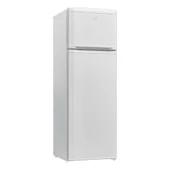 Beko 854257 MB Çift Kapılı Buzdolabı - 2