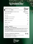 Online Çiftçi Dut Kurusu 2x250Gr thumbnail 4