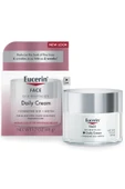Eucerin Coenzyme Q10 Revitalize Biotin Anti-Wrinkle Gündüz Krem 48gr/1,7oz - 1