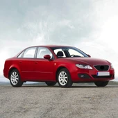 Seat Exeo 2009-2014 Ön Motor Kaputu Açma Kolu 8E1823533B - 3