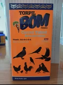 TORPİL BOM - YAVRU HAPI (505 ADET) thumbnail 2