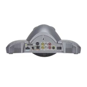 Polycom VSX 6000 Video Conferencing System Camera 2201-22218-001 Need AC Adapter KONFERANS KAMERA CİHAZI - 11