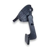 Seat Exeo 2009-2014 Ön Motor Kaputu Açma Kolu 8E1823533B - 5