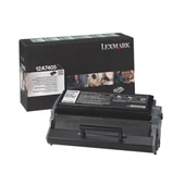YÜKSEK KAPASİTELİ Lexmark 12A7405 Orjinal Laser Toner E321 / E323 (B) (T8984) thumbnail 1