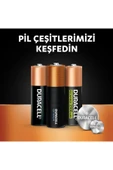 Duracell Alkalin Özel MN27 Piller (1’li Paket), 12V - 6
