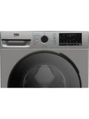 Beko CMX 10120 S 10 kg 1200 Devir Çamaşır Makinesi - 5
