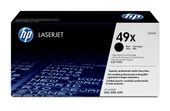 HP 49X-Q5949X Orjinal Toner Yüksek Kapasiteli thumbnail 1