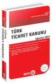 Cep Kanunu Serisi 07 - Türk Ticaret Kanunu - 1