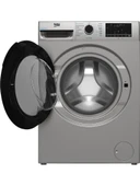 Beko CMX 10120 S 10 kg 1200 Devir Çamaşır Makinesi - 3