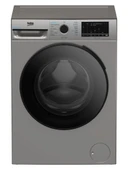 Beko CMX 10120 S 10 kg 1200 Devir Çamaşır Makinesi - 1