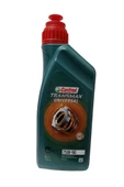 Transmax Universal 75w-90 Manuel Sanzimanlar Ve Diferansiyeller Icin Ortak Api Gl-4/gl-5 1 Litre Yag - 1
