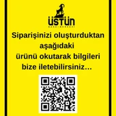 SAHİBİNDEN KİRALIK BODRUM BRANDA AFİŞ 100X100 CM - 1