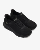 Skechers 117497 BBK Bobs Squad Chaos Current Muse Kadın Spor Ayakkabı thumbnail 6