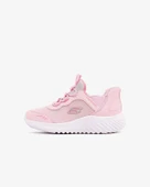 Skechers 303585N LTPK Bounder Simple Cute Kız Bebek Spor Ayakkabı thumbnail 1