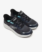 Skechers 220392 CCBK Go Run Now Regent Erkek Spor Ayakkabı thumbnail 6