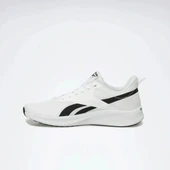 Reebok Runner 2.5 Erkek Ayakkabi - Beyaz Siyah Gri - 3