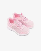 Skechers 303585N LTPK Bounder Simple Cute Kız Bebek Spor Ayakkabı thumbnail 6