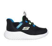 Skechers 403822N BBLM Bounder - Brisk-Burst Erkek Bebek Spor Ayakkabı thumbnail 1