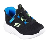 Skechers 403822N BBLM Bounder - Brisk-Burst Erkek Bebek Spor Ayakkabı thumbnail 4