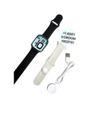 . RS12 PRO+ 2025 Serisi Garantili Akıllı Saat thumbnail 1