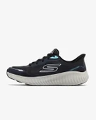 Skechers 220392 CCBK Go Run Now Regent Erkek Spor Ayakkabı thumbnail 1