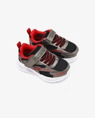 Skechers 401497N GURD Meteor-Lights Erkek Bebek Spor Ayakkabı thumbnail 3