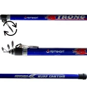 REMİXON STRONG 4.20M 100-250GR BLUE TELE SURF KAMIŞ thumbnail 2
